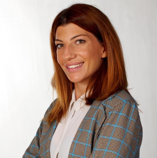 Francesca Zagaria